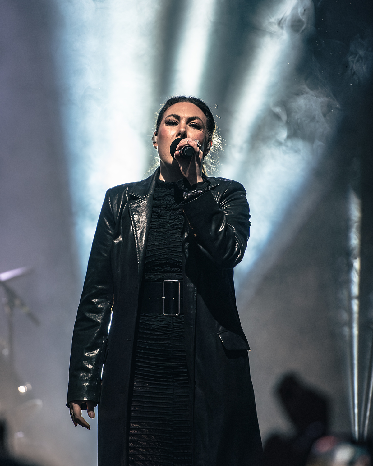 Amaranthe + Visions of Atlantis - Latin America 2026